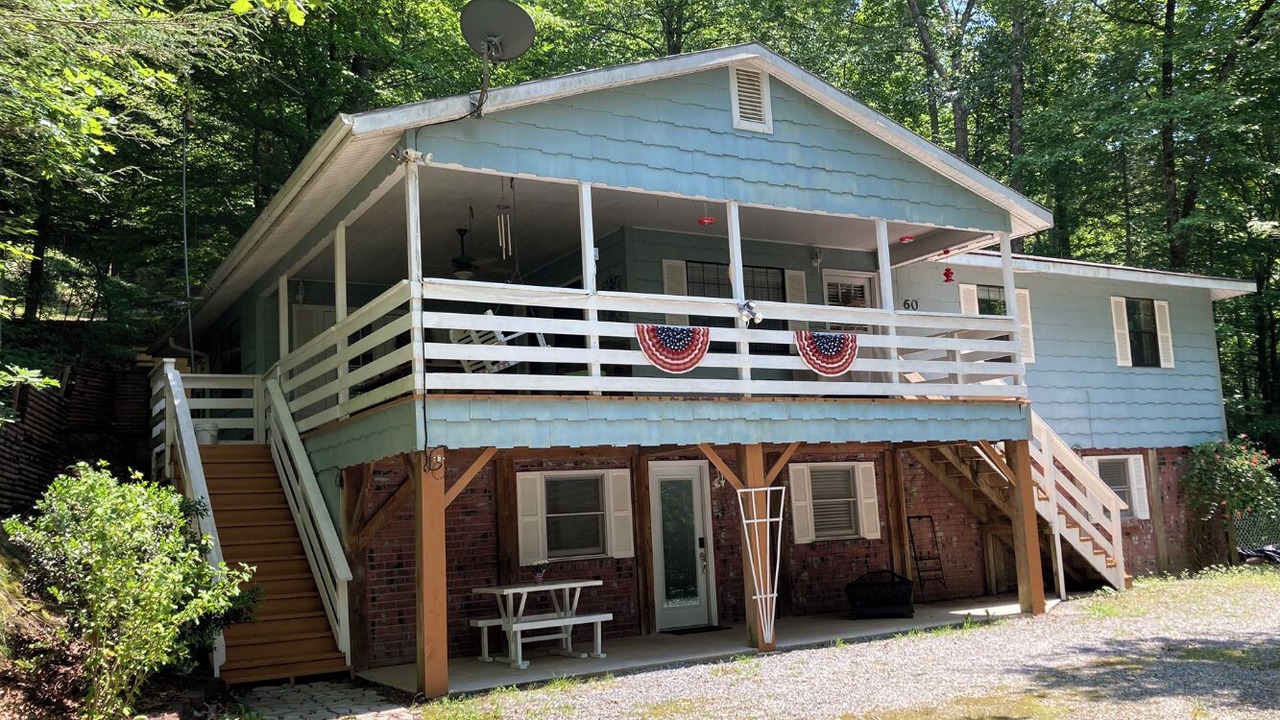 Photo of Outdoor in Hendersonville