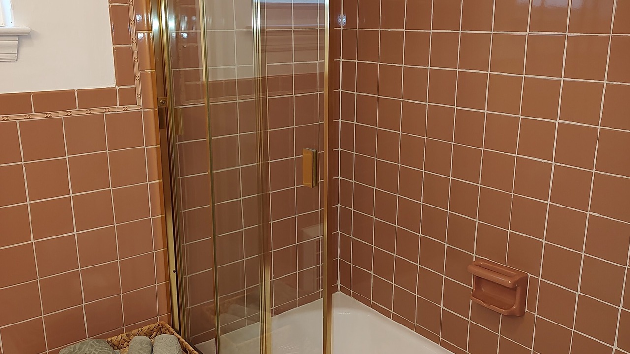 Photo of Bathroom in South Williamson