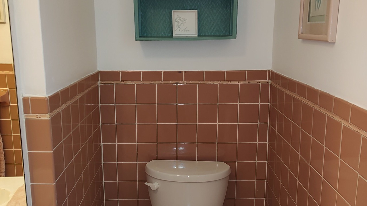 Photo of Bathroom in South Williamson