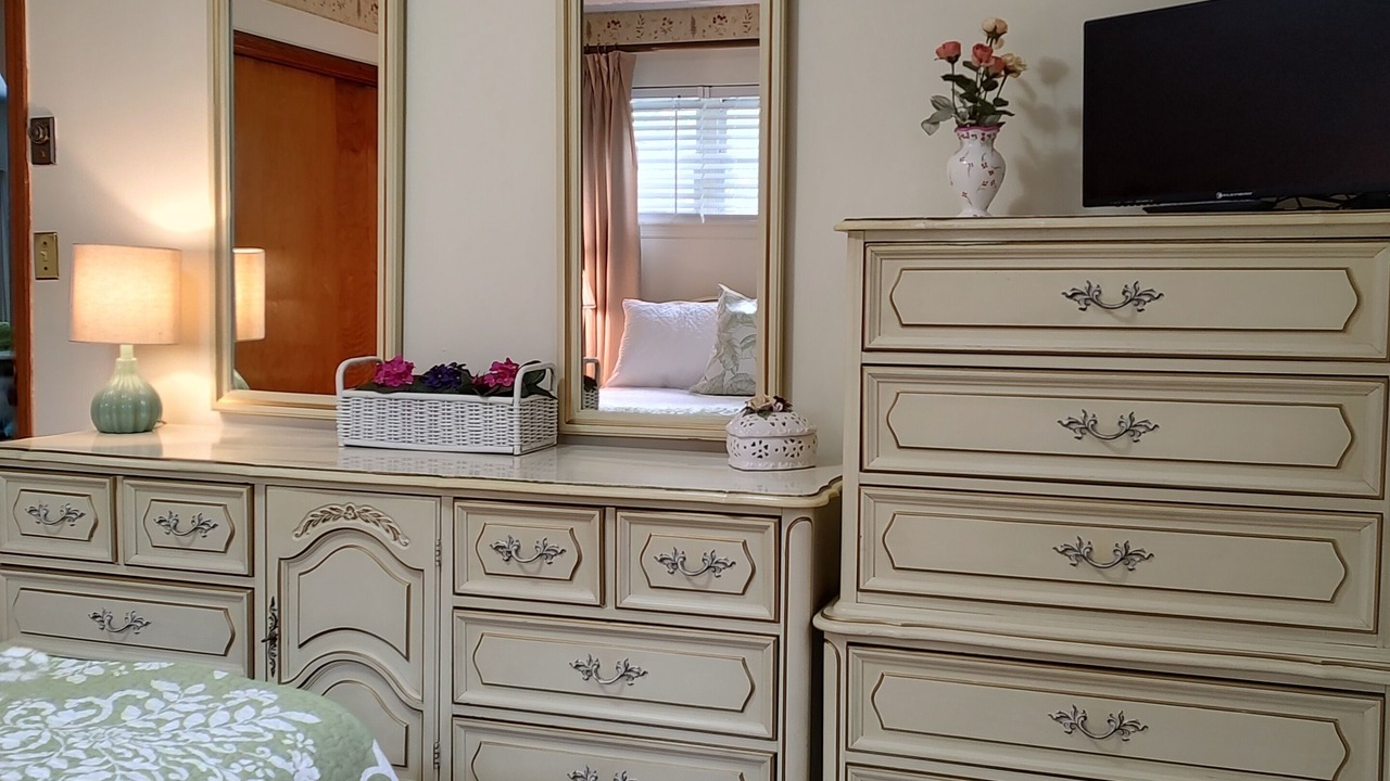 Photo of Bedroom in South Williamson