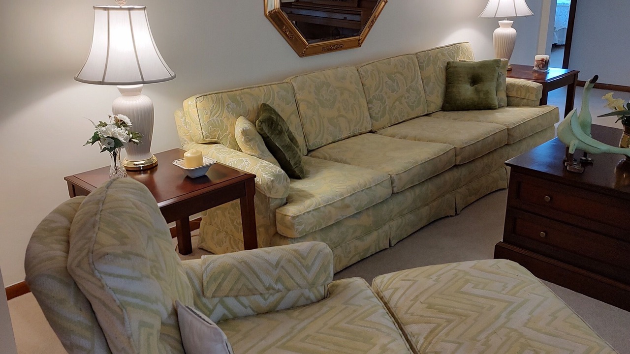 Photo of Livingroom in South Williamson