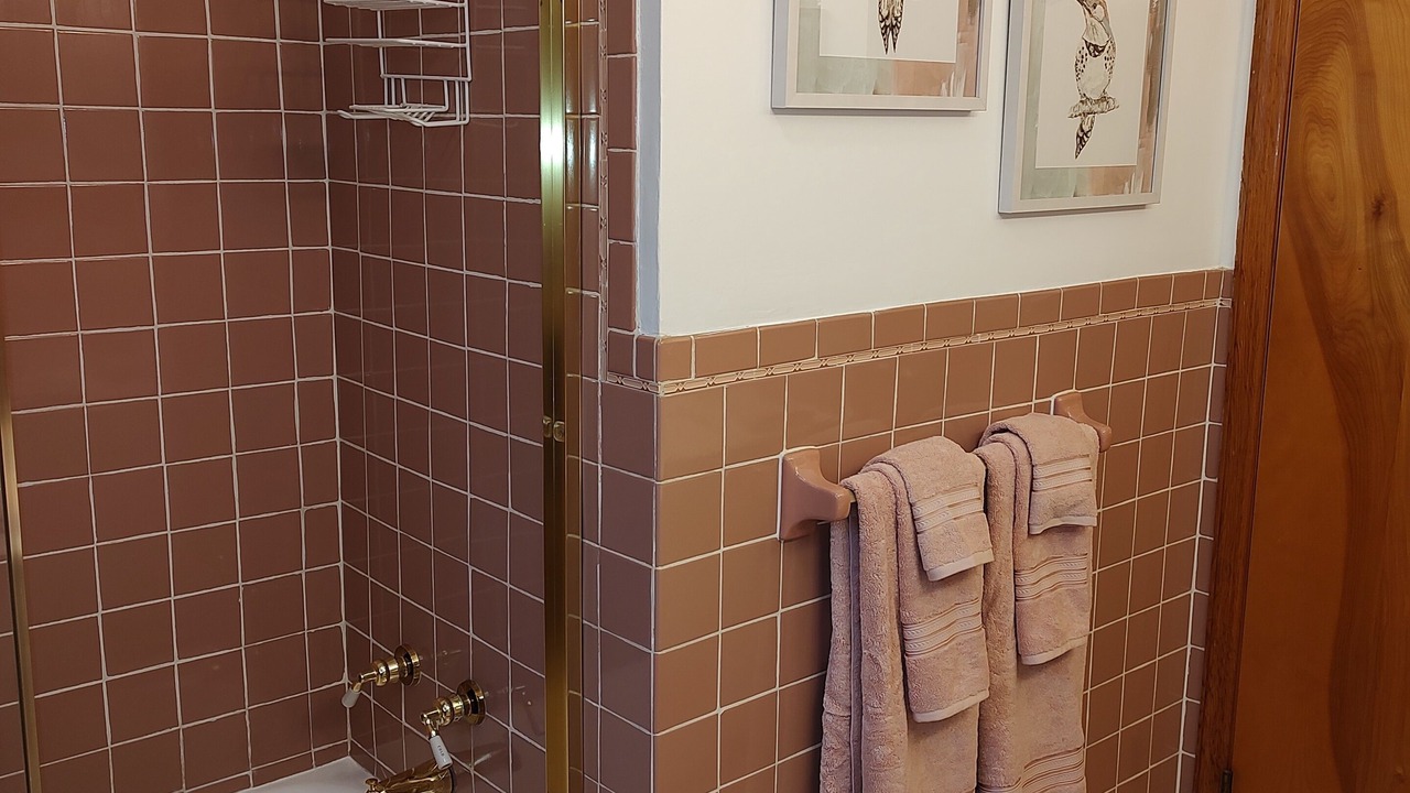 Photo of Bathroom in South Williamson