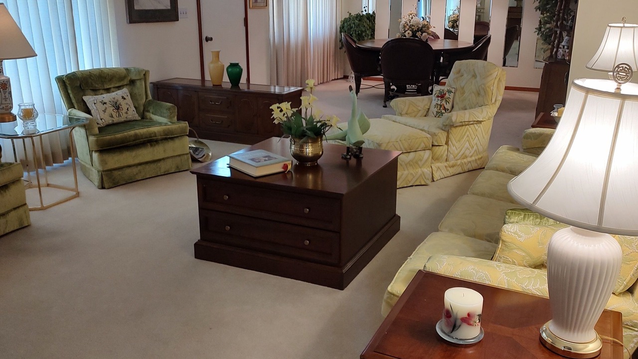 Photo of Livingroom in South Williamson