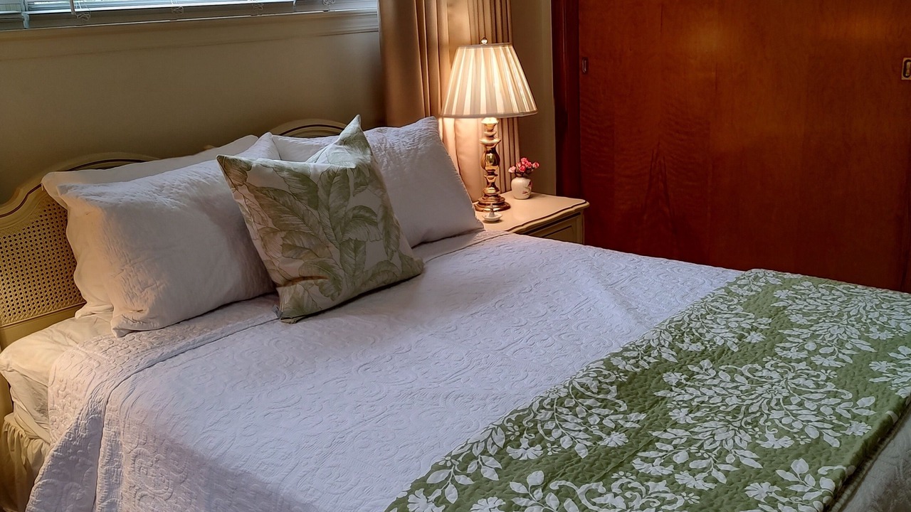 Photo of Bedroom in South Williamson