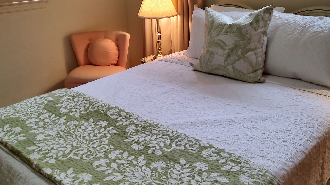 Photo of Bedroom in South Williamson