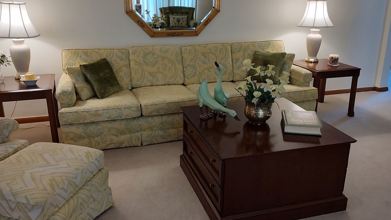 Photo of Livingroom in South Williamson