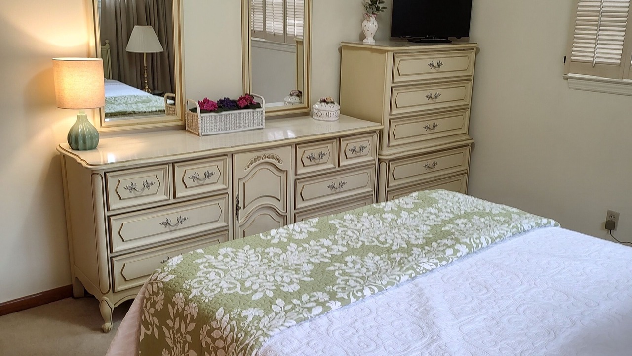 Photo of Bedroom in South Williamson