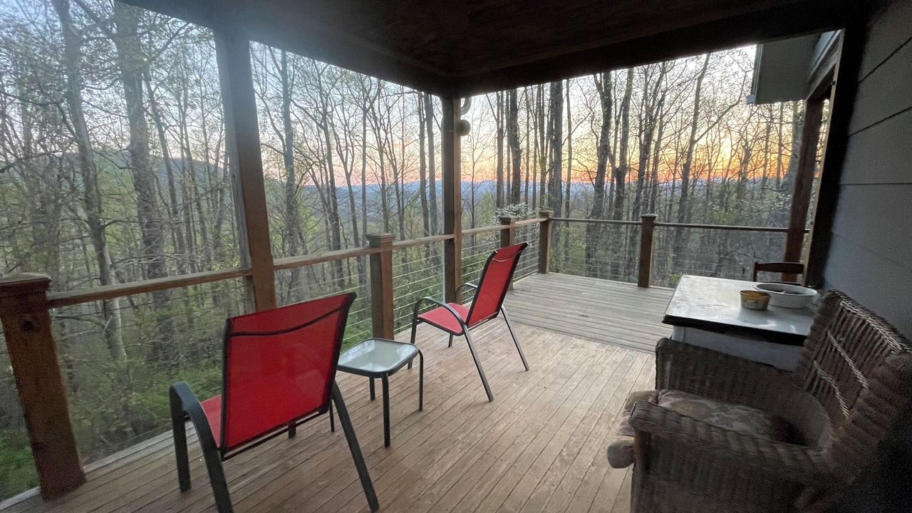 Photo of Outdoor in Asheville