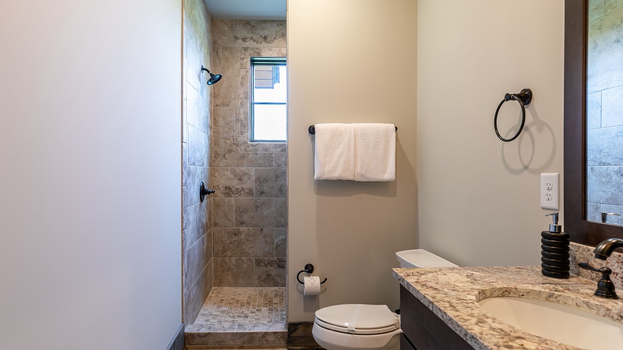 Photo of Bathroom in Banner Elk