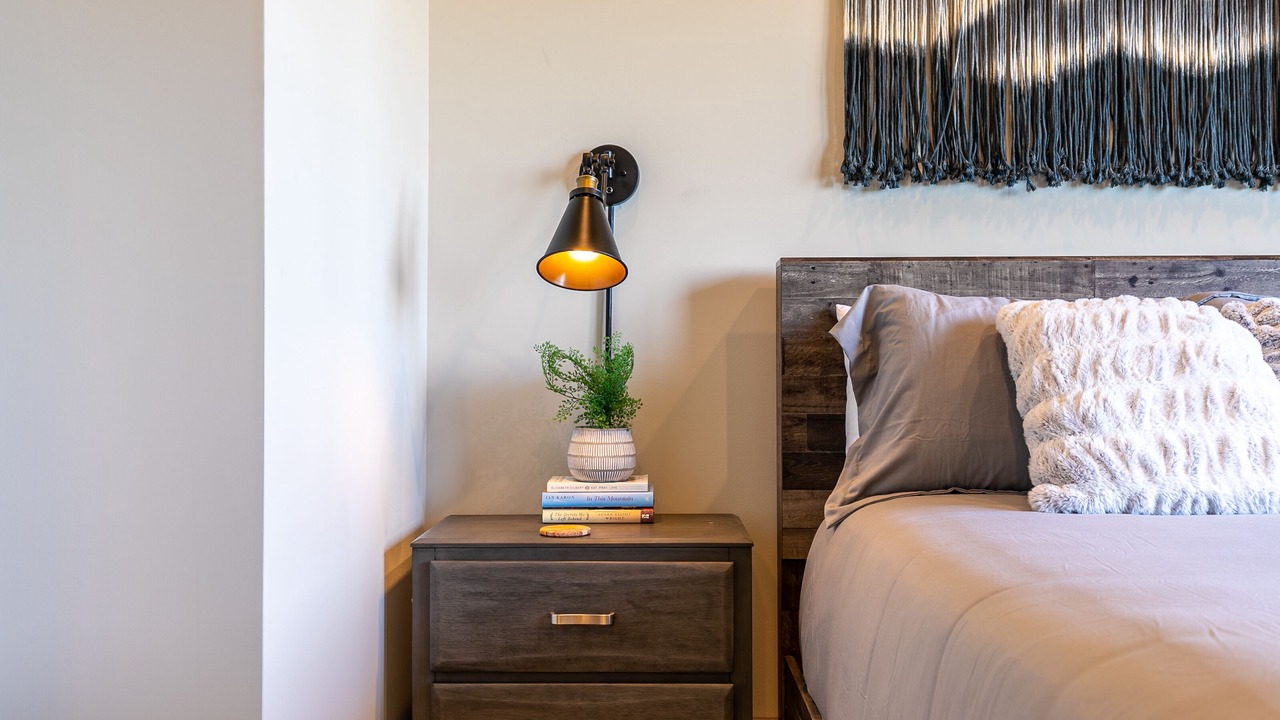Photo of Bedroom in Banner Elk