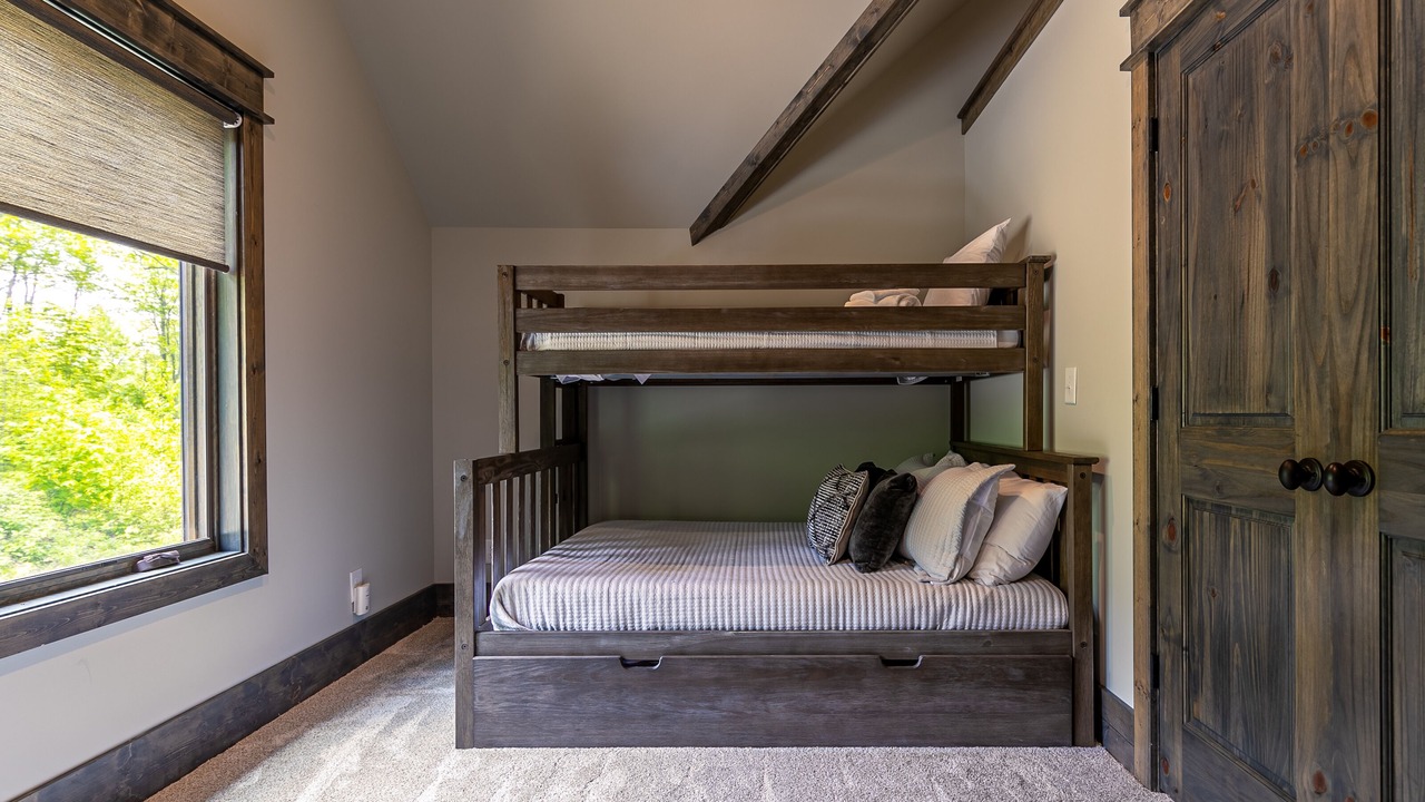 Photo of Bedroom in Banner Elk