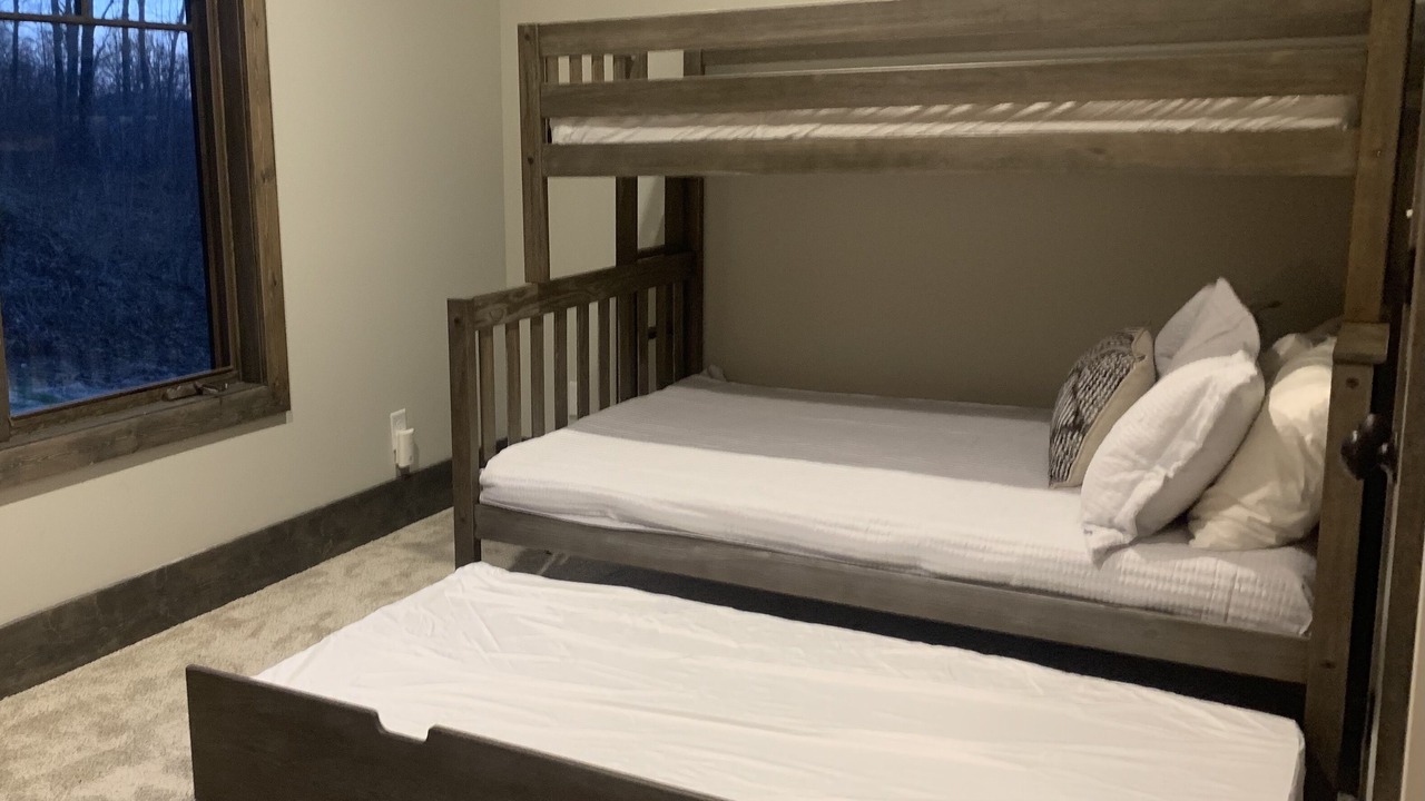 Photo of Bedroom in Banner Elk