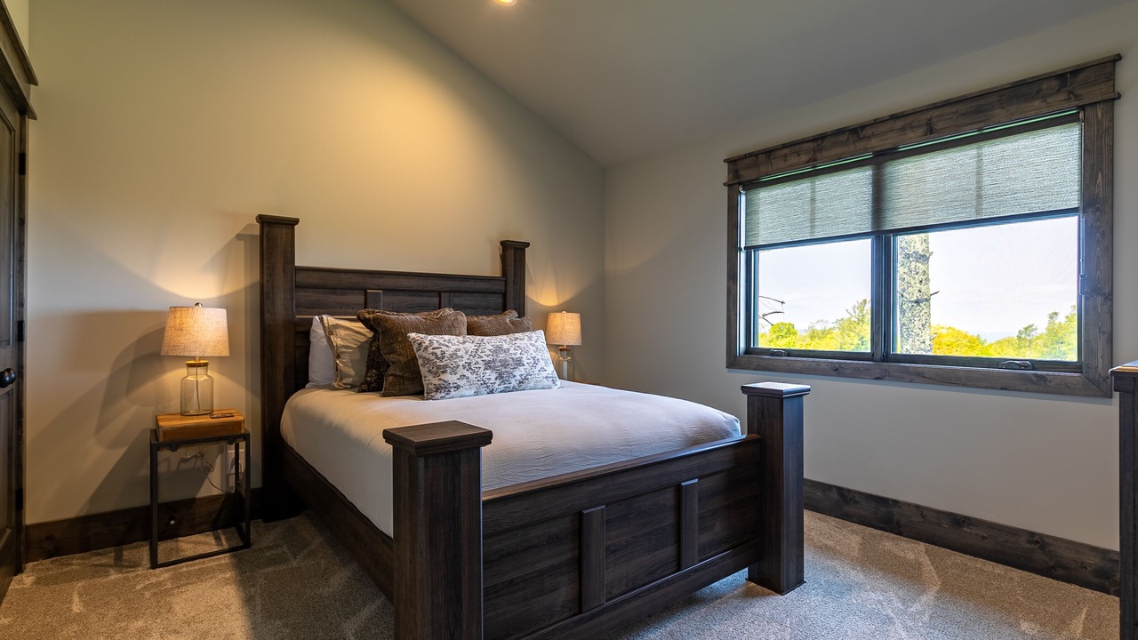 Photo of Bedroom in Banner Elk