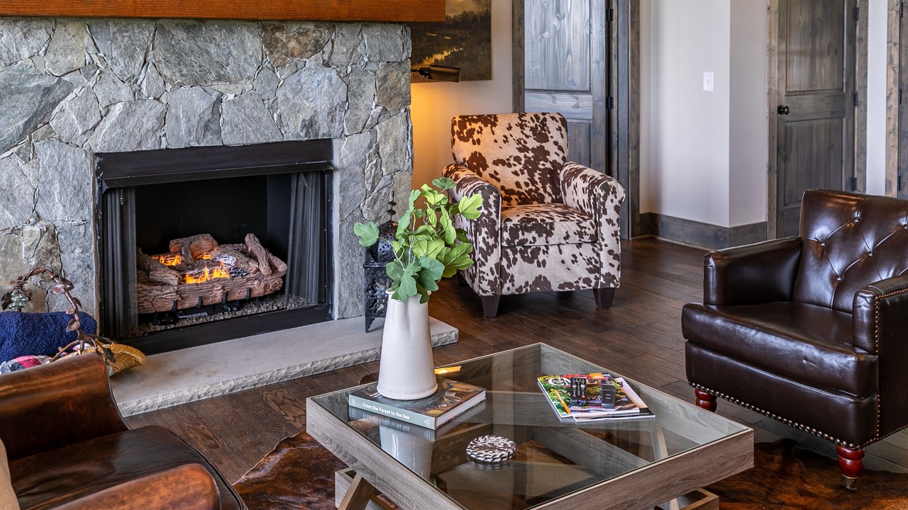 Photo of Livingroom in Banner Elk