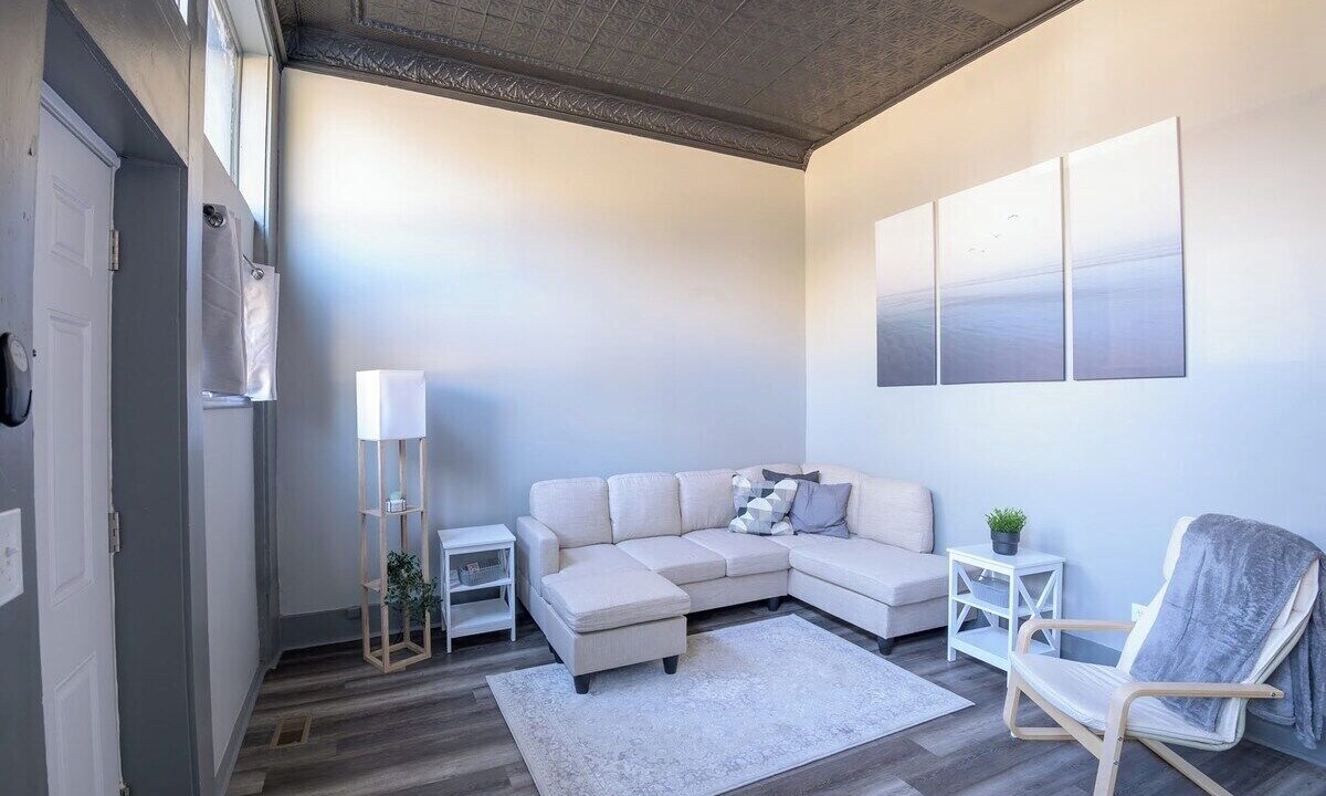 Photo of Livingroom in Covington