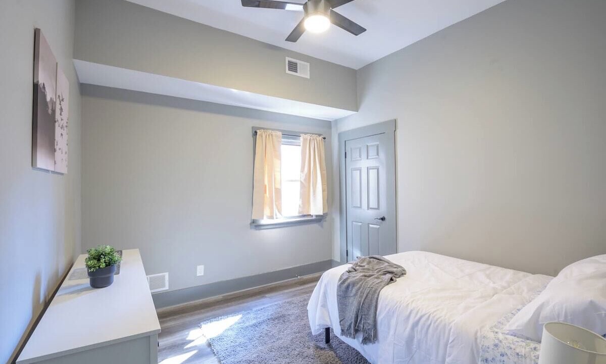 Photo of Bedroom in Covington