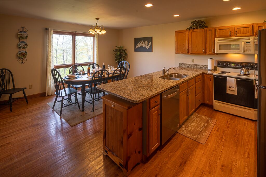 Photo of Kitchen in Sugar Mountain