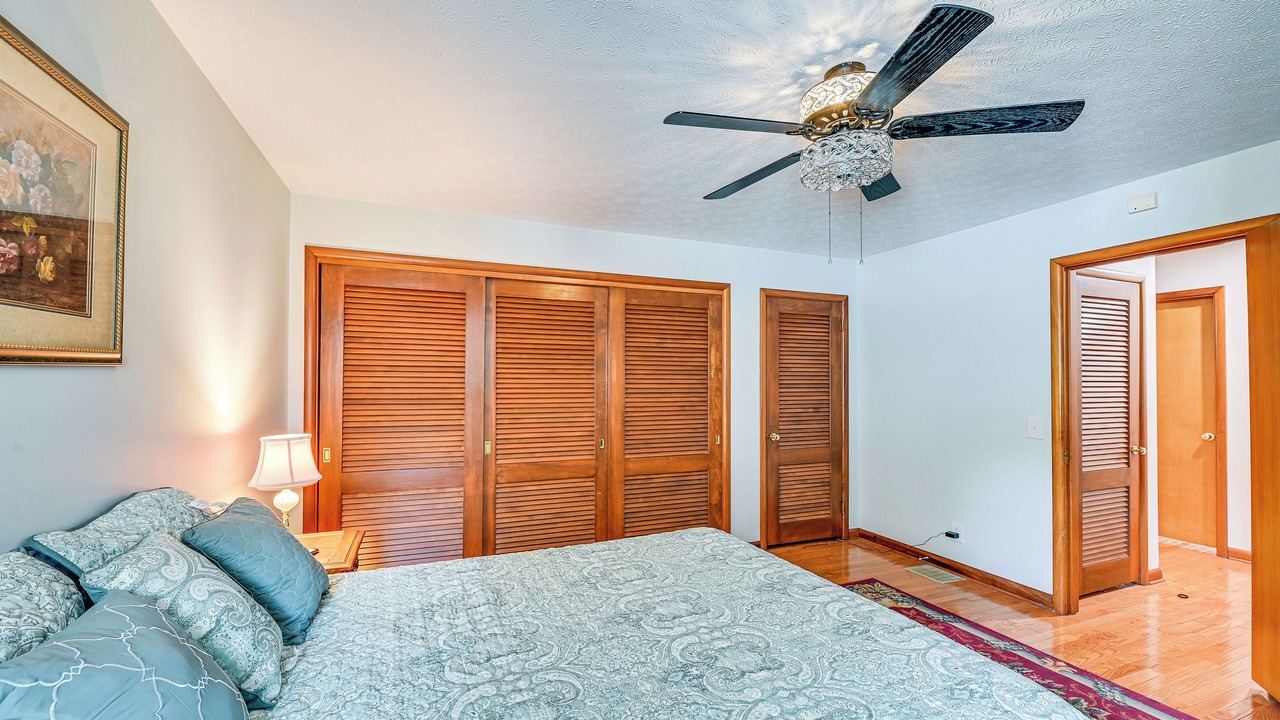 Photo of Bedroom in Paintsville
