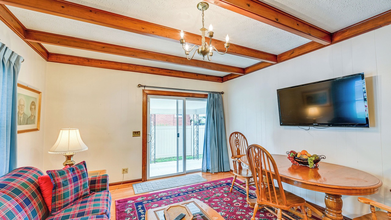 Photo of Livingroom in Paintsville