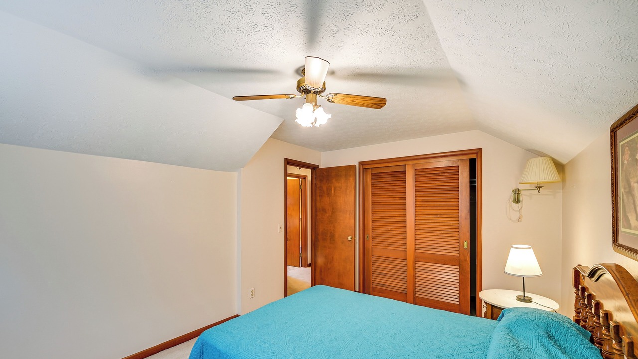 Photo of Bedroom in Paintsville