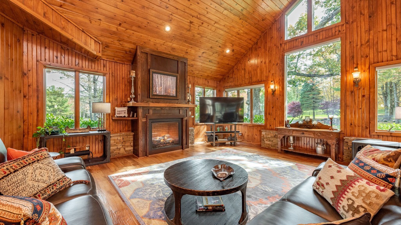 Photo of Bedroom in Blakeslee