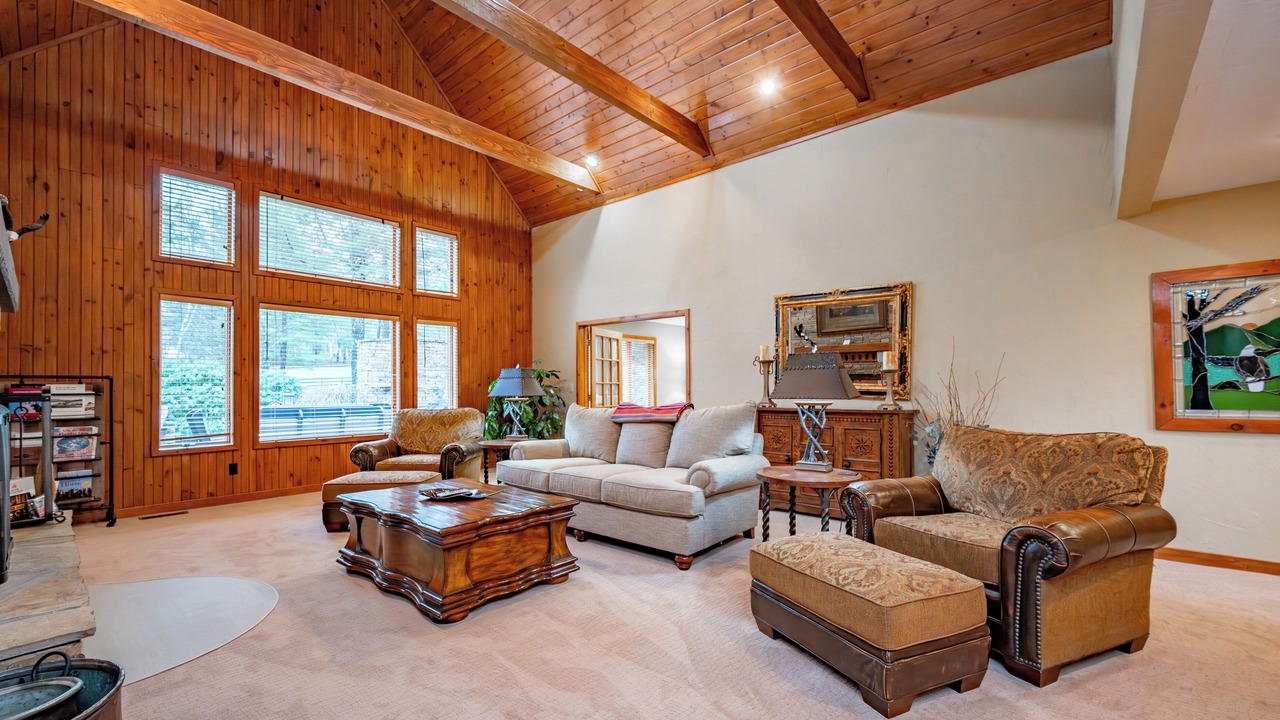 Photo of Bedroom in Blakeslee