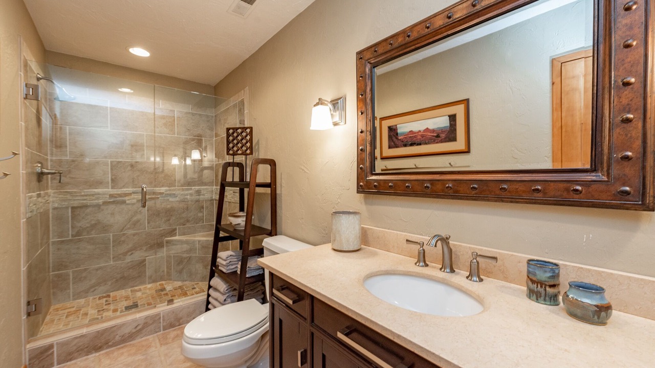 Photo of Bathroom in Blakeslee