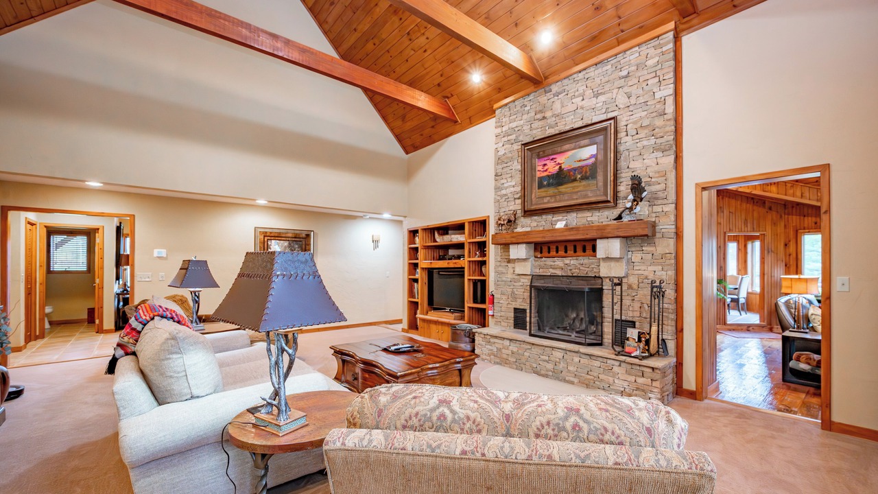 Photo of Bedroom in Blakeslee