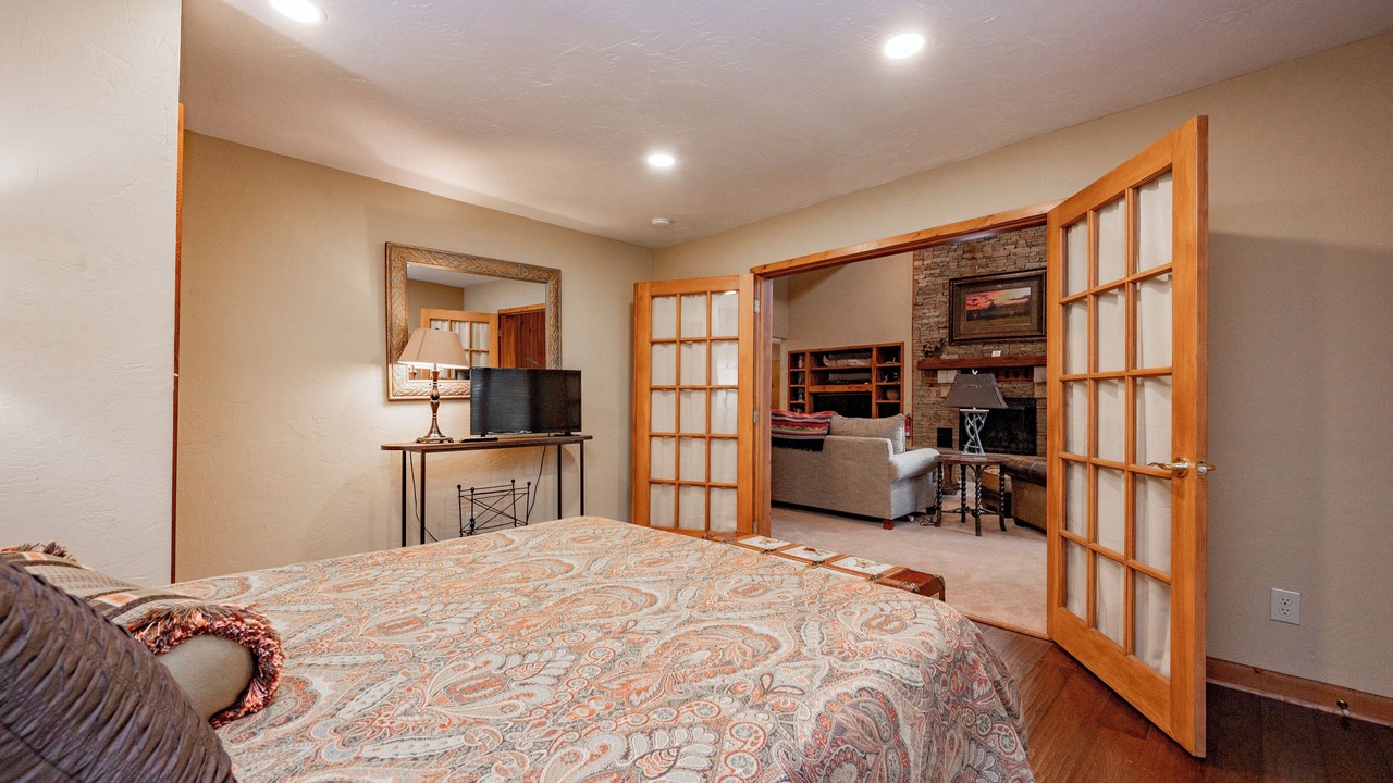 Photo of Bedroom in Blakeslee