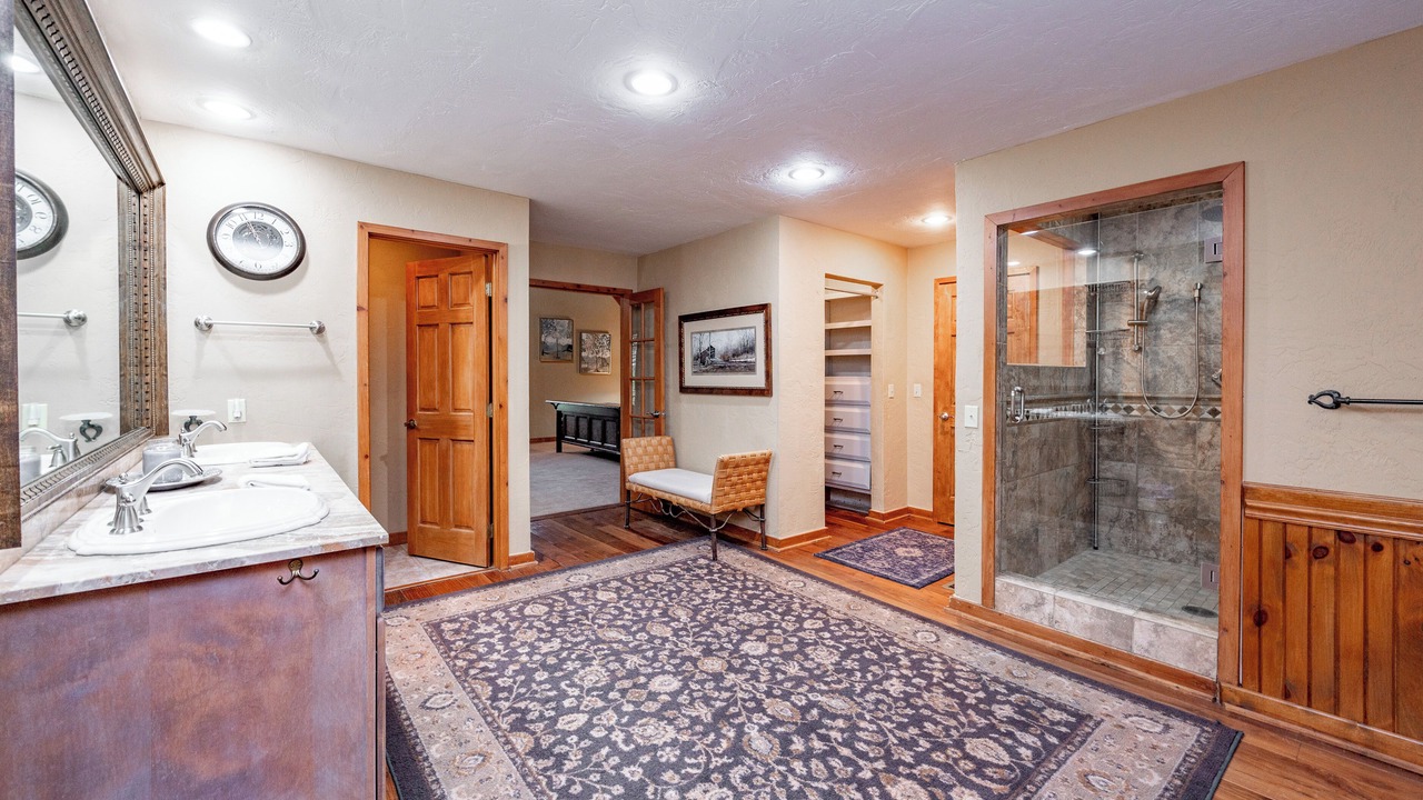 Photo of Bathroom in Blakeslee