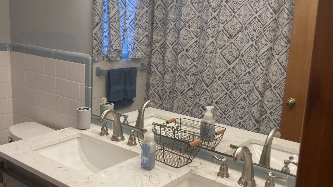 Photo of Bathroom in Kenton