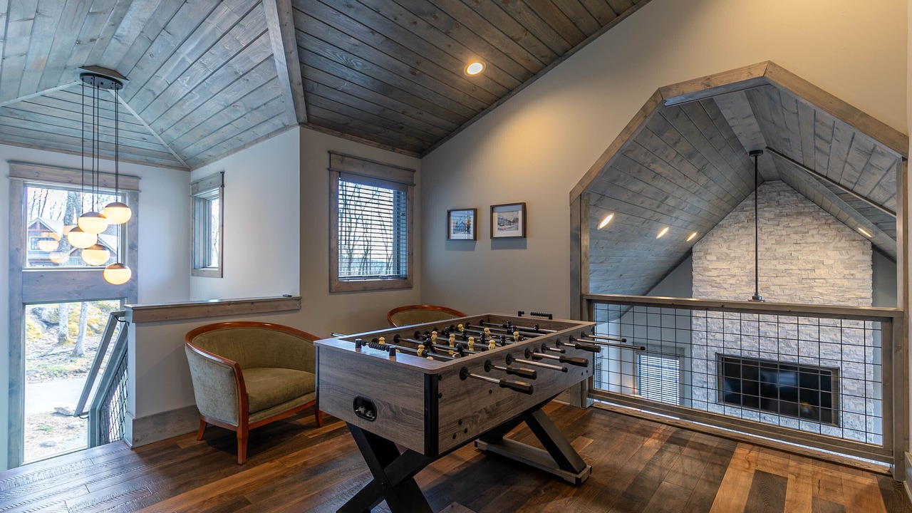 Photo of Bedroom in Banner Elk