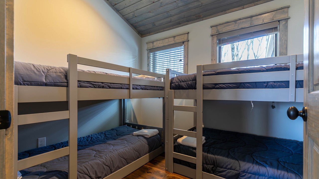 Photo of Bedroom in Banner Elk