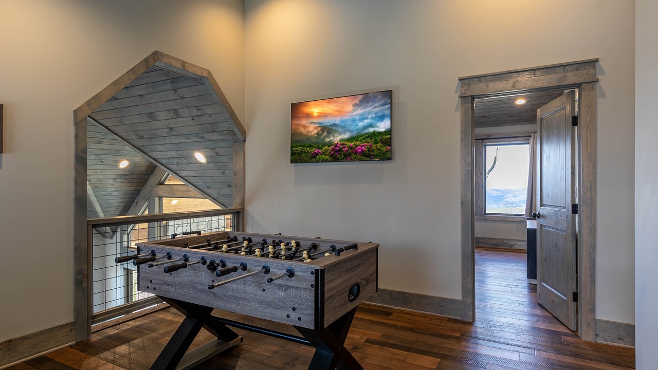 Photo of Bedroom in Banner Elk
