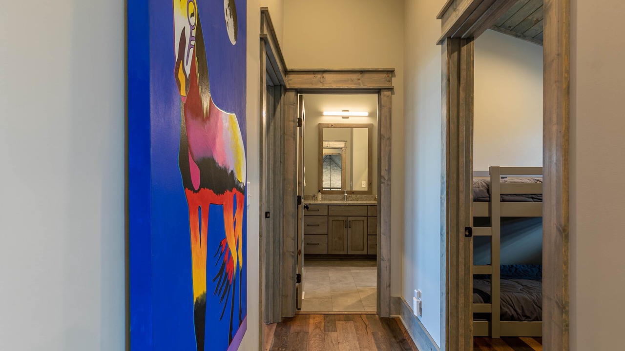 Photo of Bedroom in Banner Elk