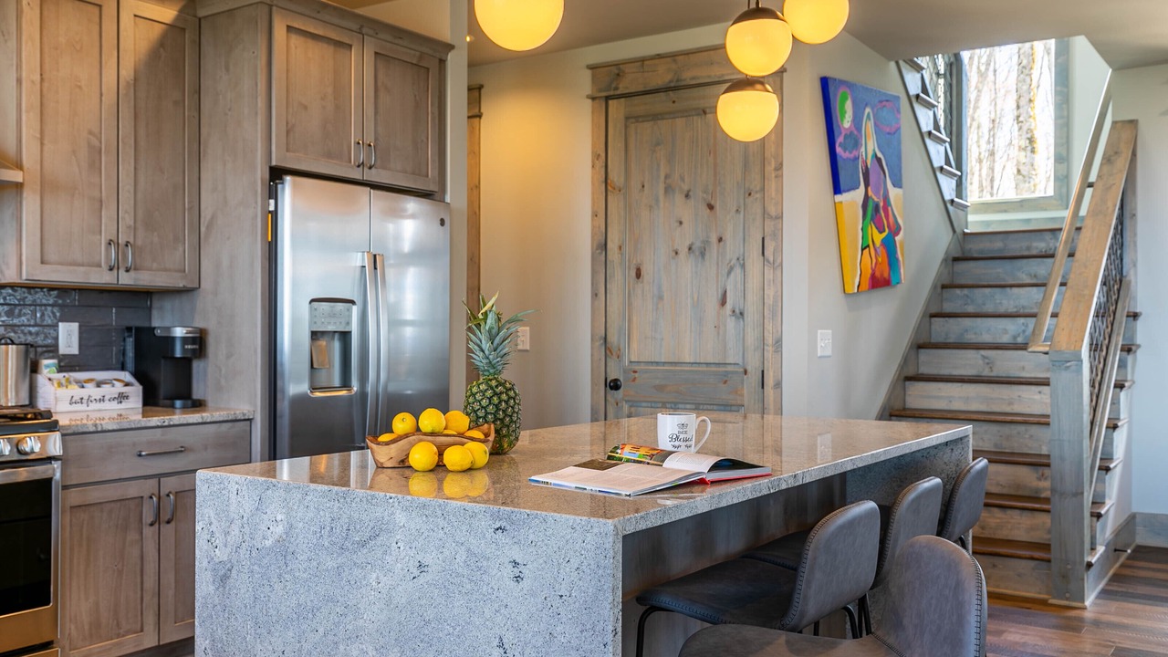 Photo of Kitchen in Banner Elk