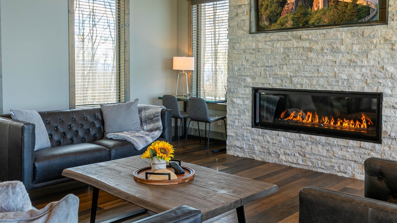 Photo of Livingroom in Banner Elk