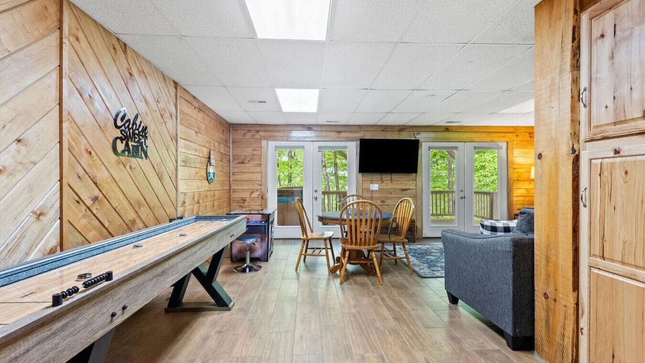 Photo of Livingroom in Slade
