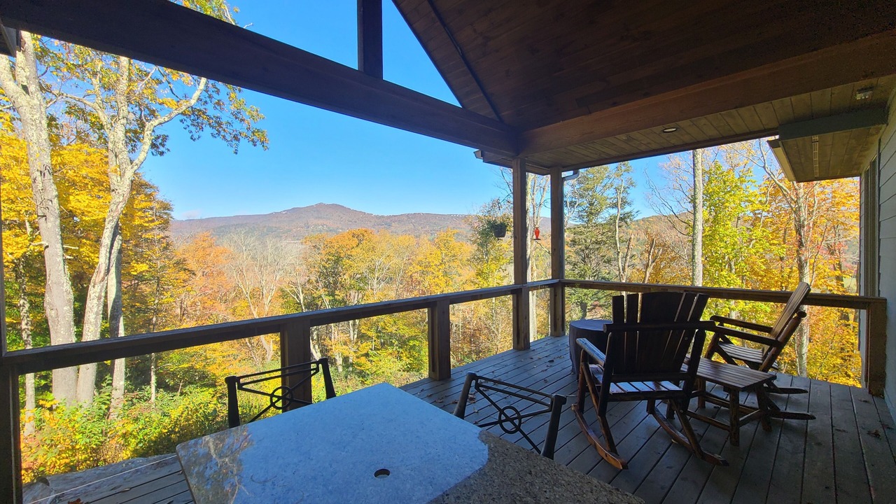 Photo of Outdoor in Banner Elk
