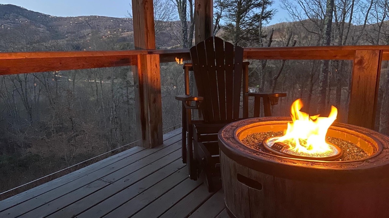 Photo of Outdoor in Banner Elk