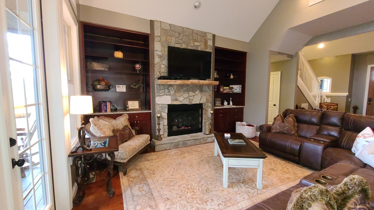 Photo of Livingroom in Banner Elk