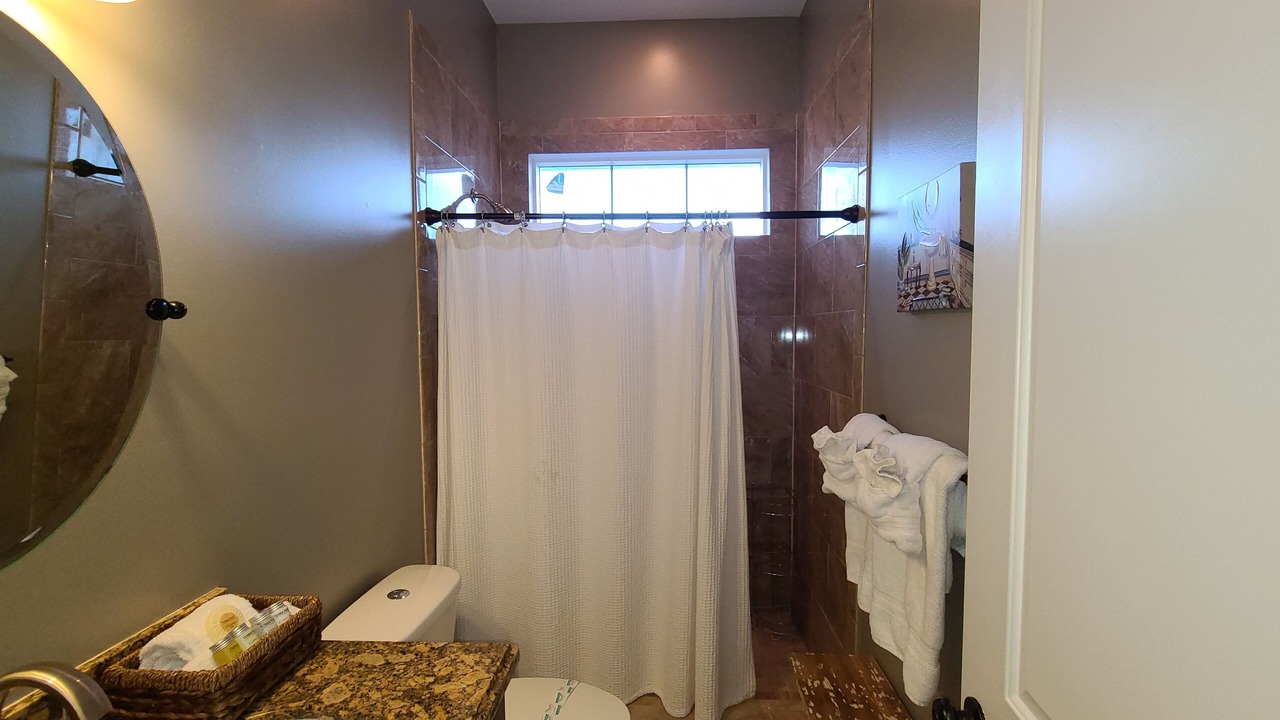Photo of Bathroom in Banner Elk