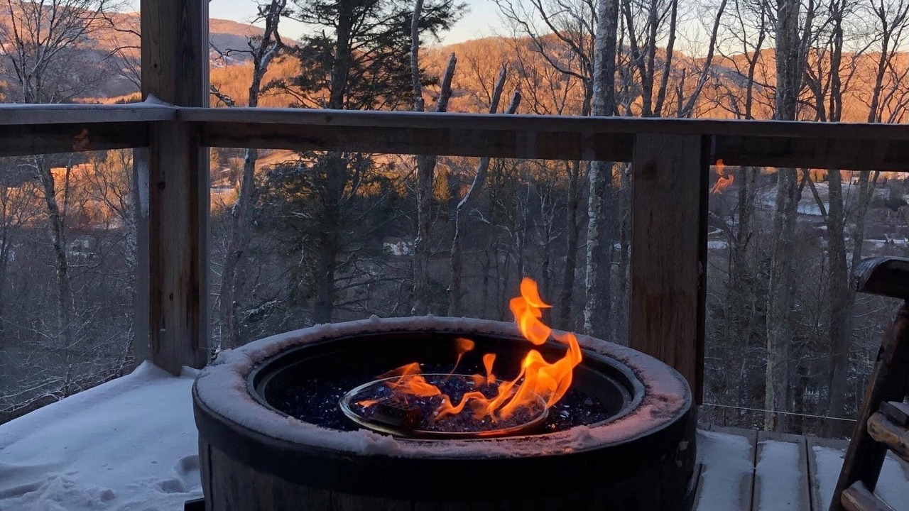 Photo of Outdoor in Banner Elk