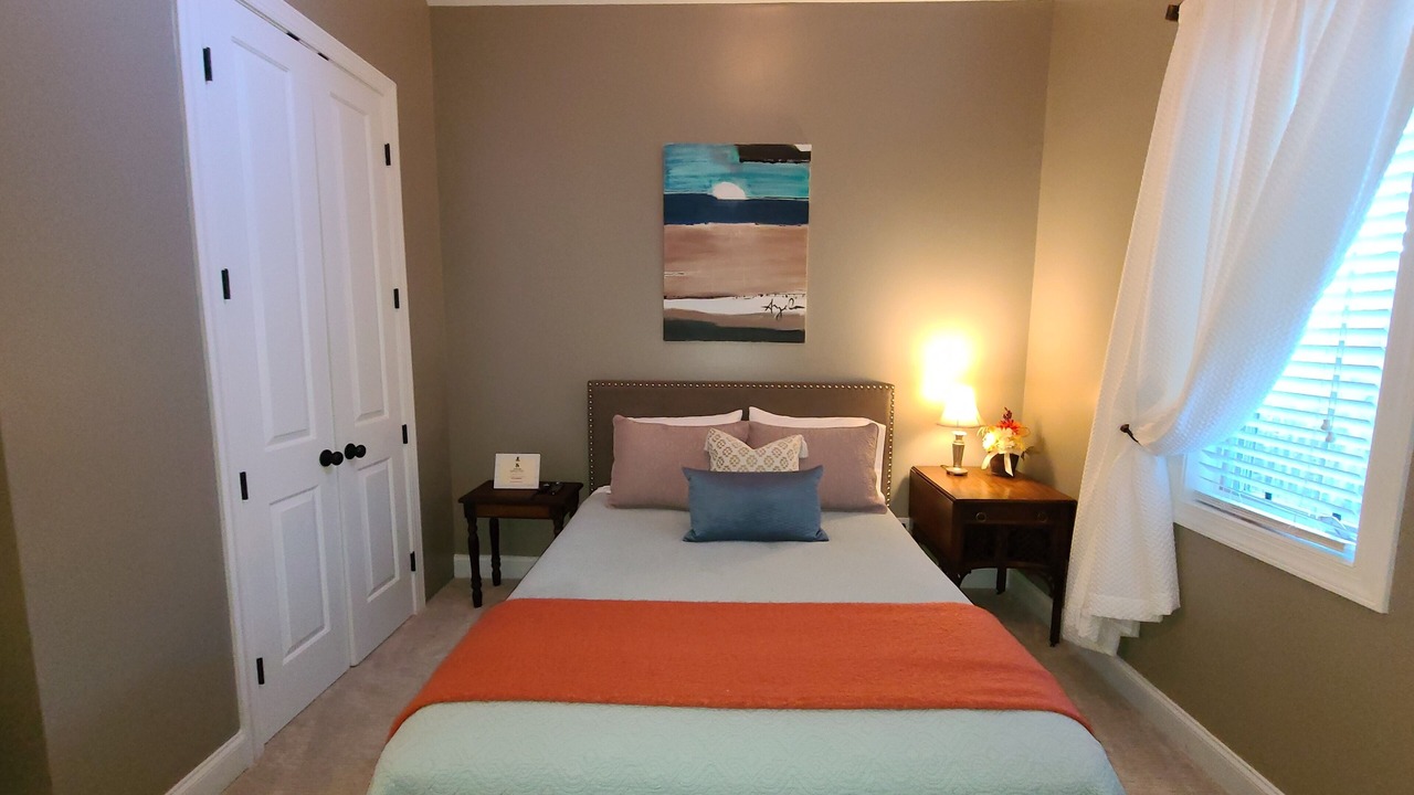 Photo of Bedroom in Banner Elk