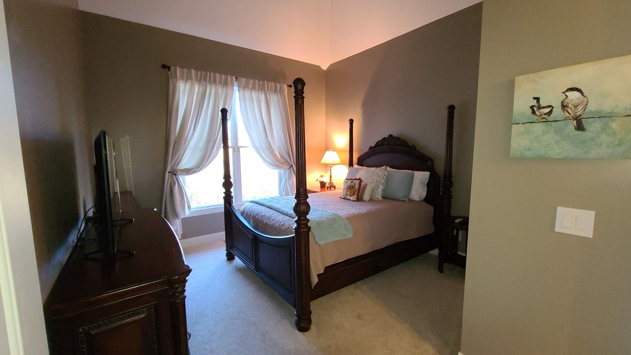 Photo of Bedroom in Banner Elk