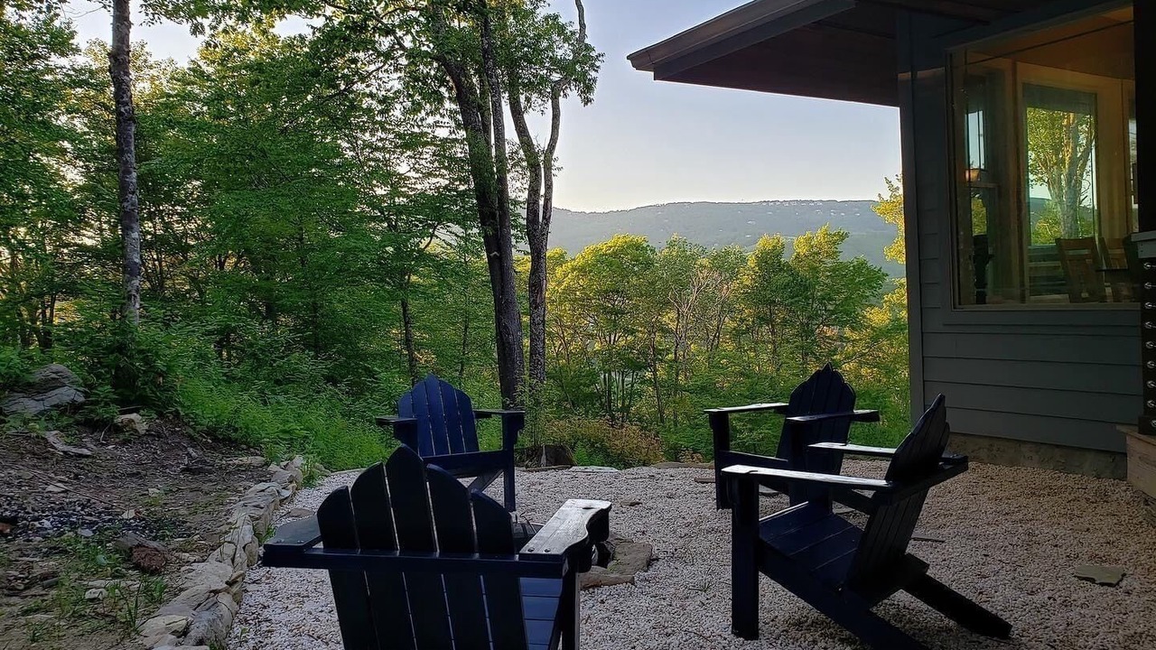 Photo of Patio Balcony in Banner Elk