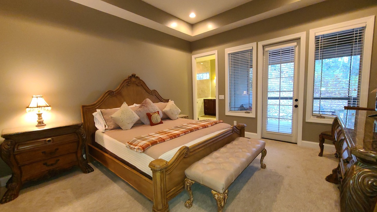 Photo of Bedroom in Banner Elk