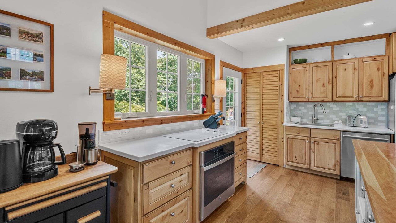 Photo of Kitchen in Fleetwood