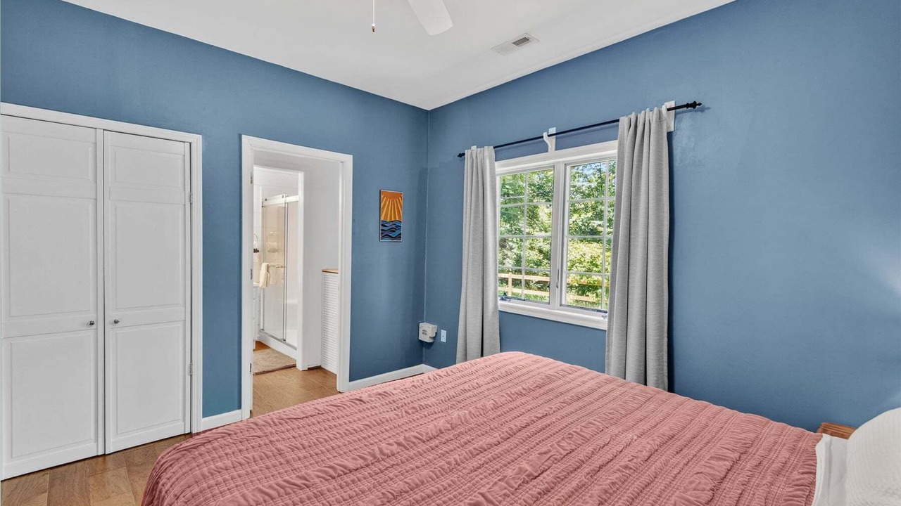 Photo of Bedroom in Fleetwood