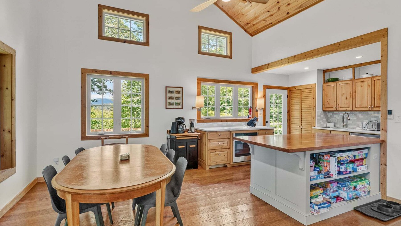 Photo of Kitchen in Fleetwood